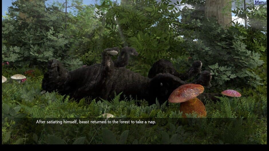 Return of Red Riding Hood: Enhanced Edition screenshot 4