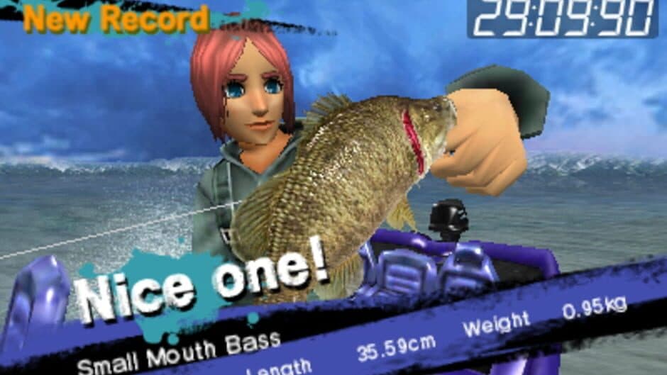 Anglers Club: Ultimate Bass Fishing 3D screenshot 3