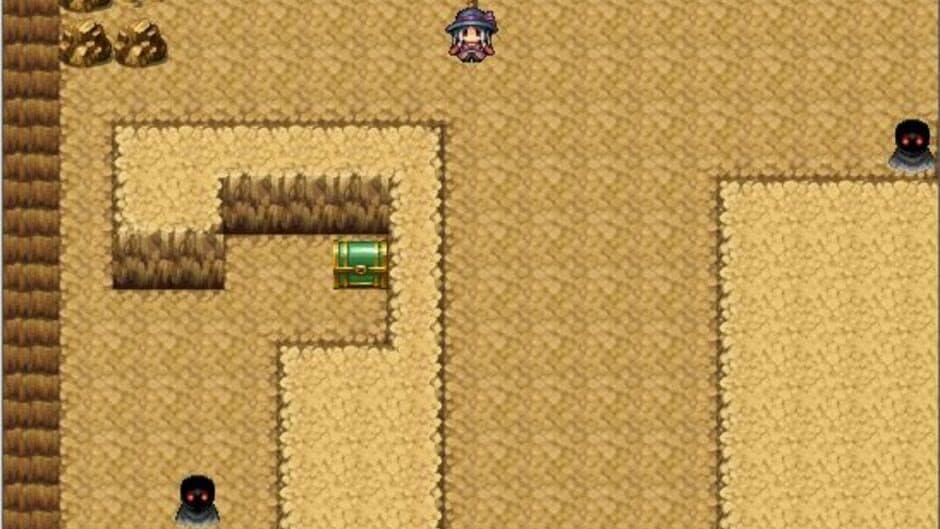Dungeon Quest screenshot 3