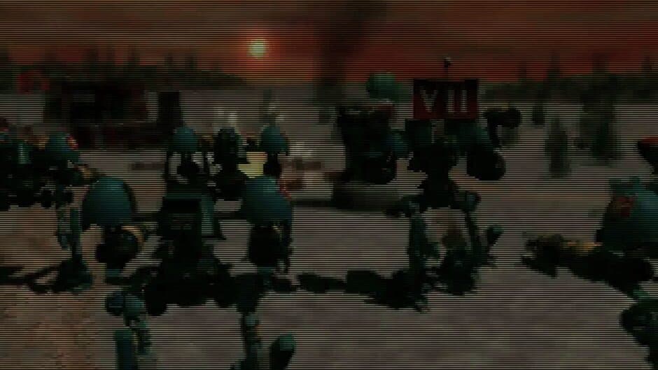7th Legion screenshot 4