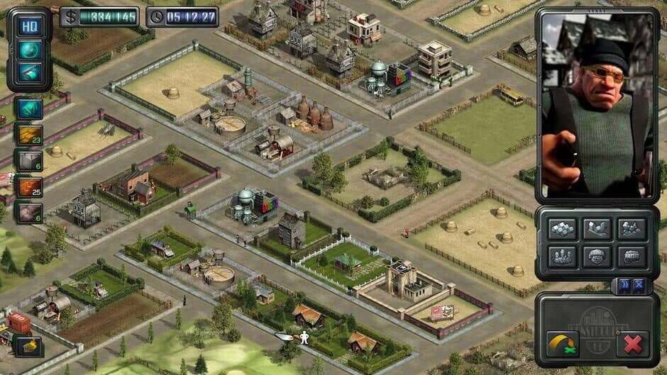 Constructor screenshot 3