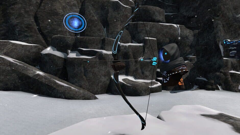 QuiVr screenshot 4