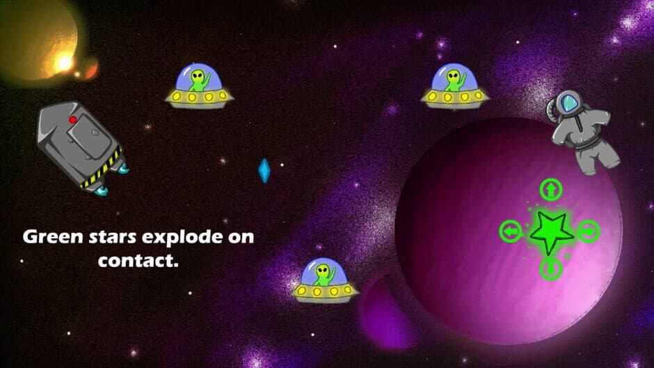 Outside the Realm screenshot 4