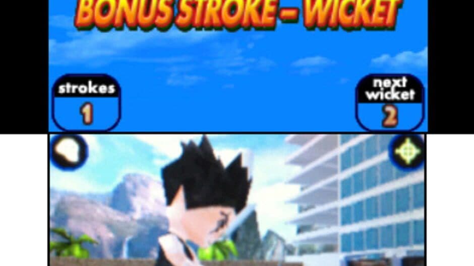 California Super Sports screenshot 2