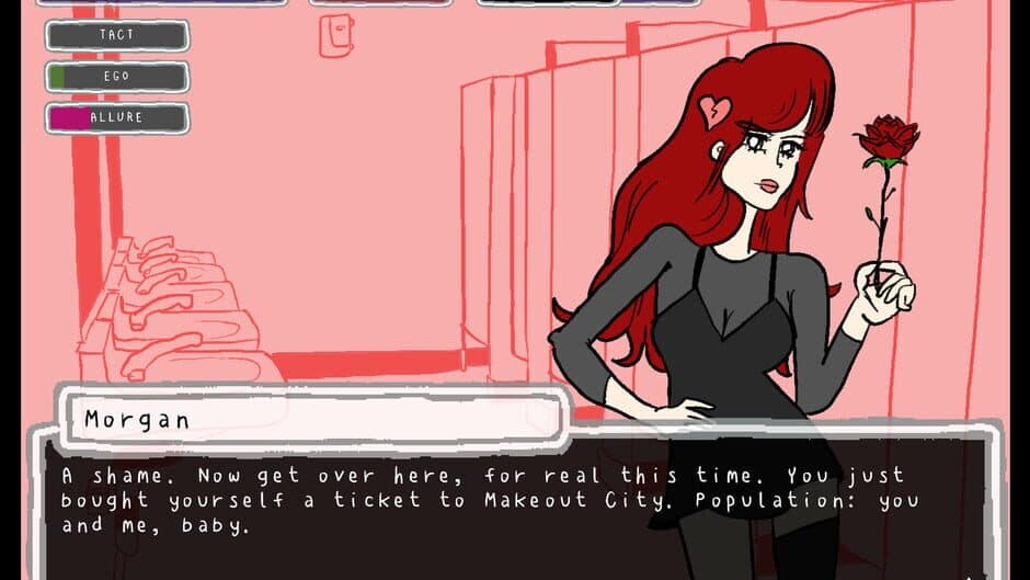 Heartbreak High: A Break-Up Simulator screenshot 4