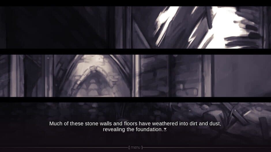 Juniper's Knot screenshot 1