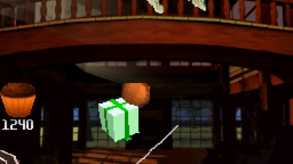 Cake Ninja screenshot 4