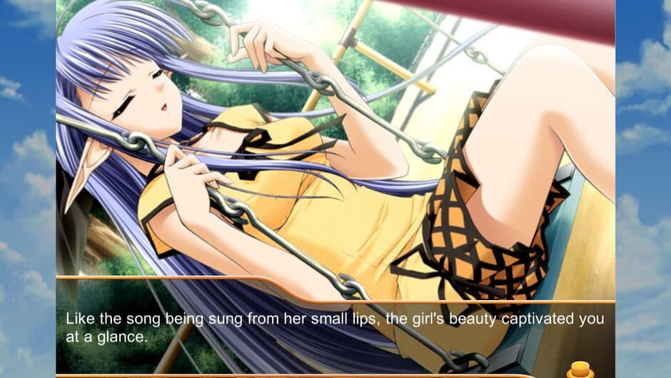Shuffle! screenshot 1