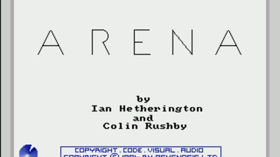 Arena screenshot 3