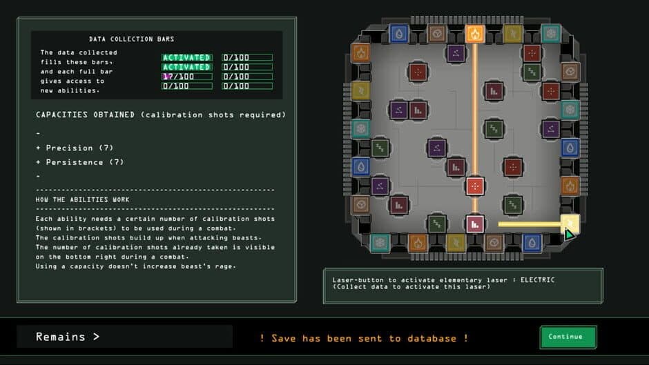 Pharmakon screenshot 3