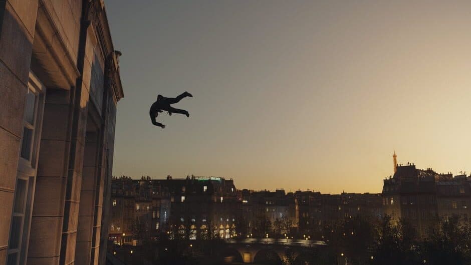 Hitman: Episode 1 - Paris screenshot 3
