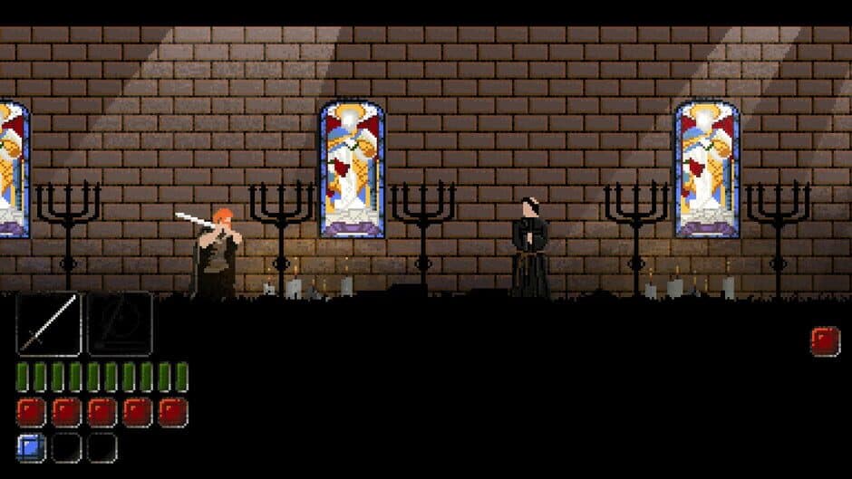 Bannerman screenshot 3