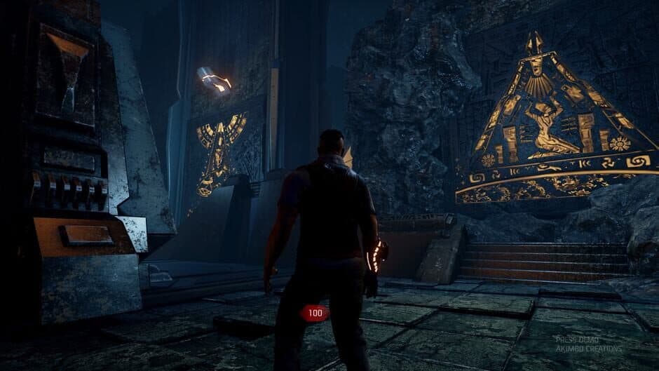 ARC Continuum screenshot 4