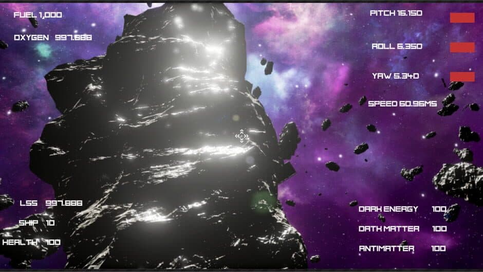 Infinitum: Legends screenshot 3