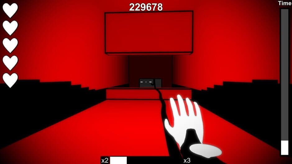 Rhythm Rush! screenshot 2