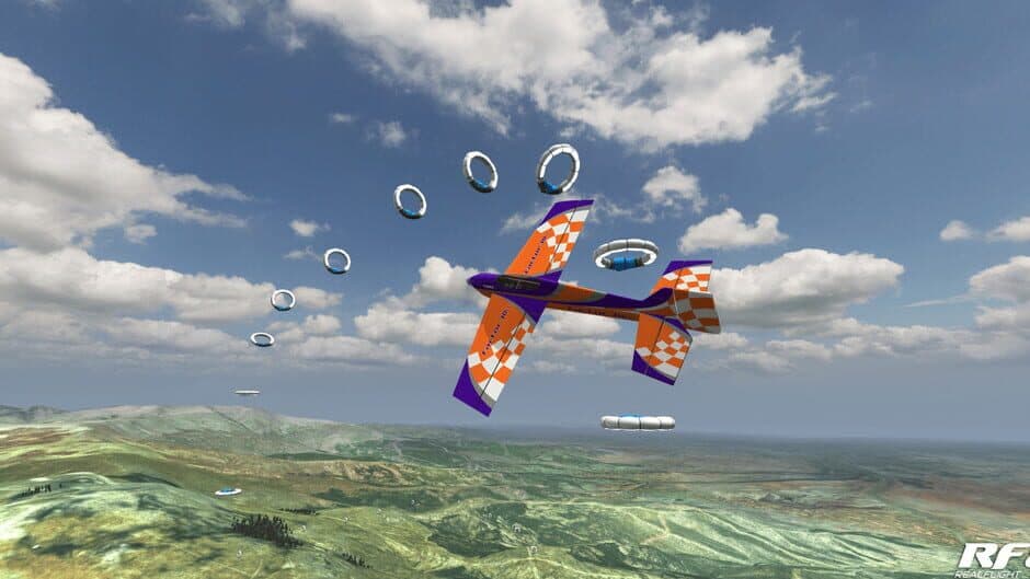 RealFlight 8 screenshot 3