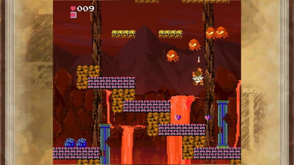 3D Classics: Kid Icarus screenshot 4