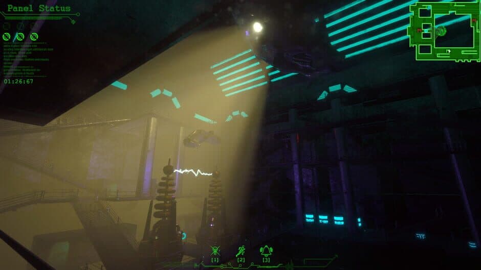 Mass Exodus Redux screenshot 4