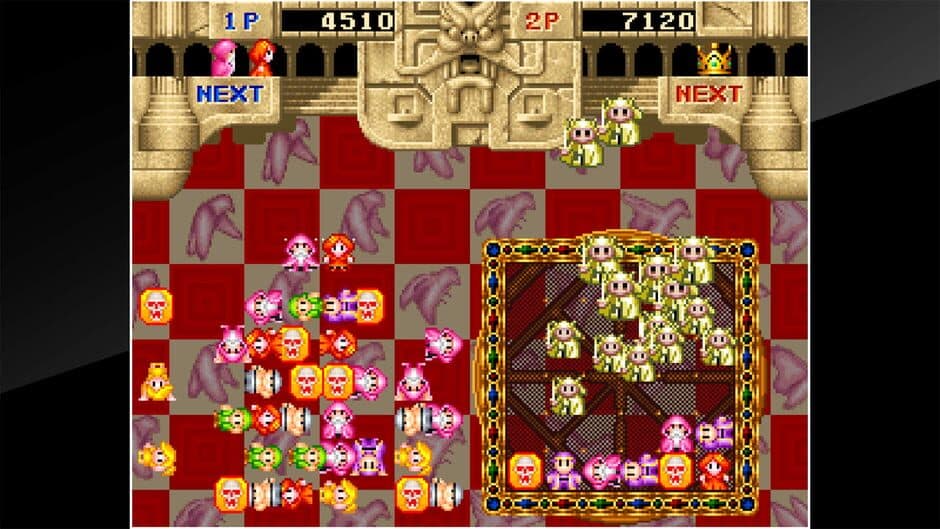 Gururin screenshot 3