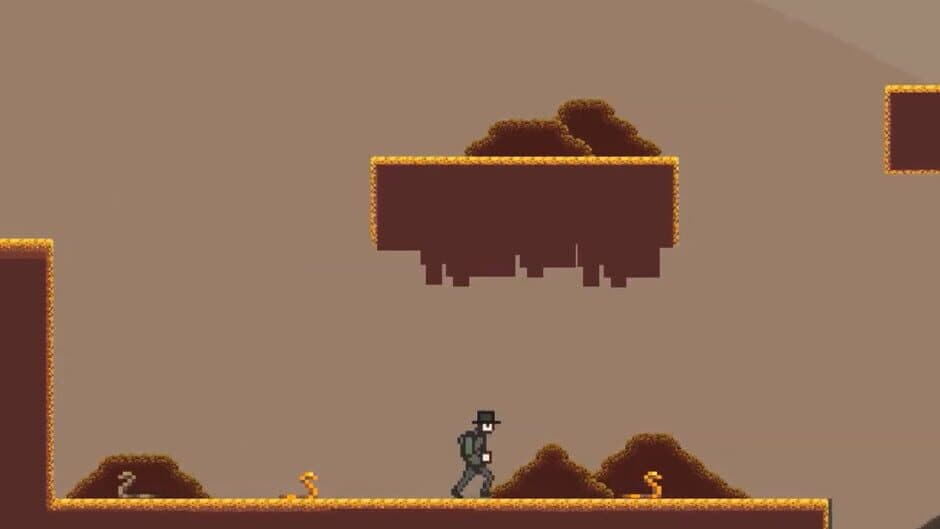 Tomb Joe screenshot 4