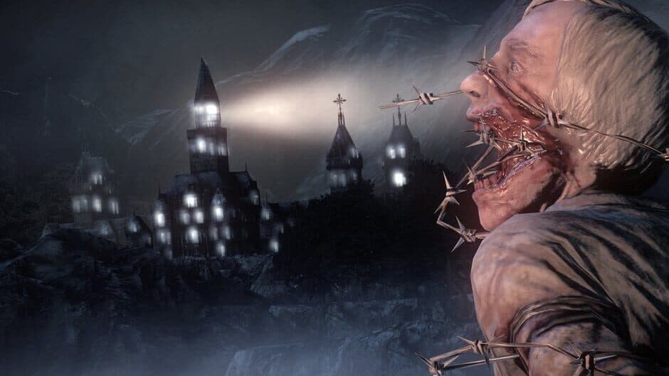 The Evil Within: Limited Edition screenshot 4