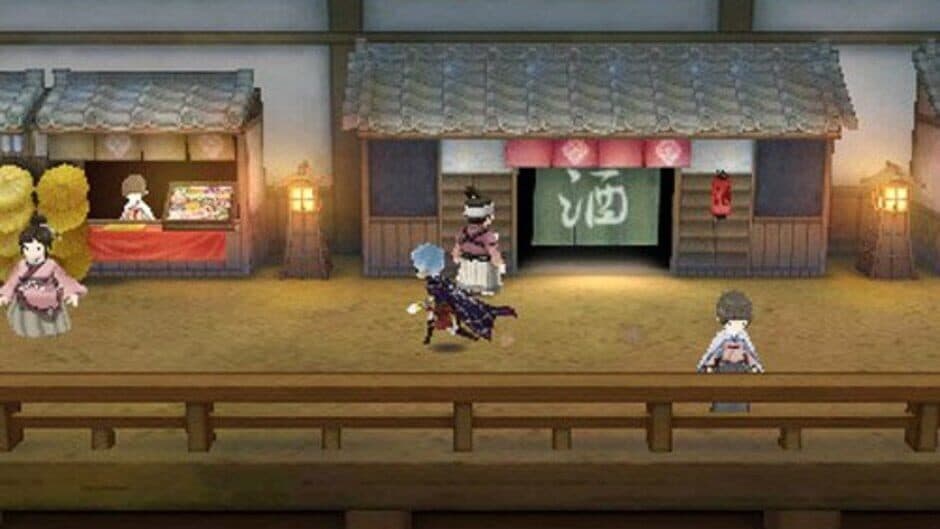 The Alliance Alive screenshot 2