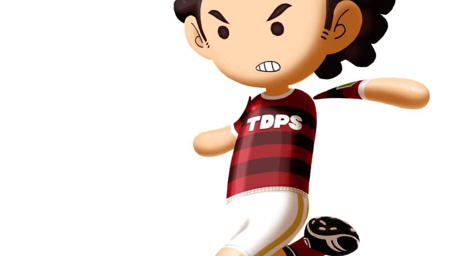 DualPenSports artwork 2