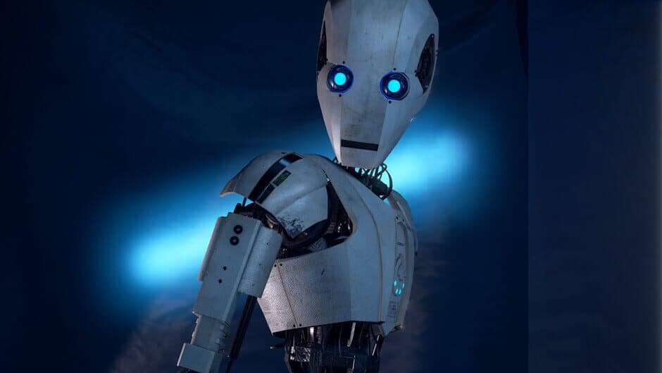 Abe VR screenshot 2