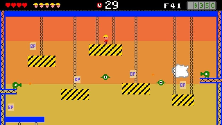 Collateral Thinking screenshot 4