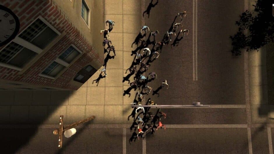 Undead Overlord screenshot 3