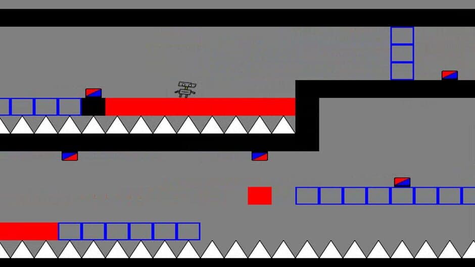 Tested With Robots! screenshot 4
