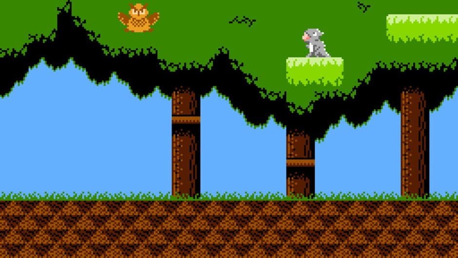 Lizard screenshot 3