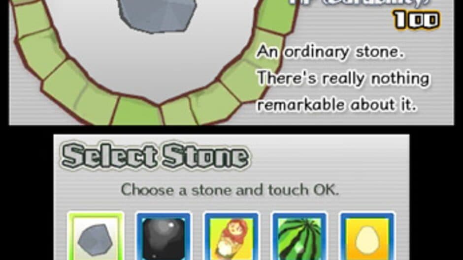 Kersploosh! screenshot 3