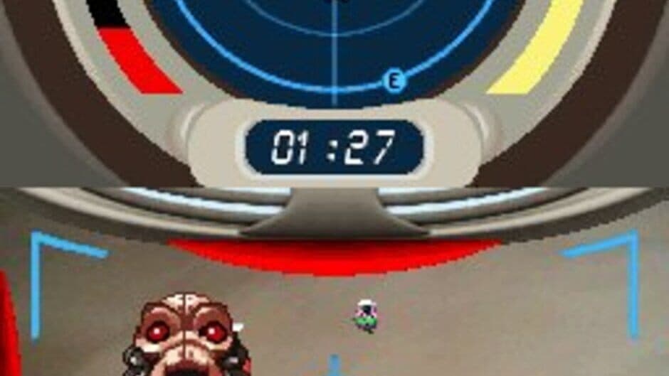 System Flaw Recruit screenshot 3
