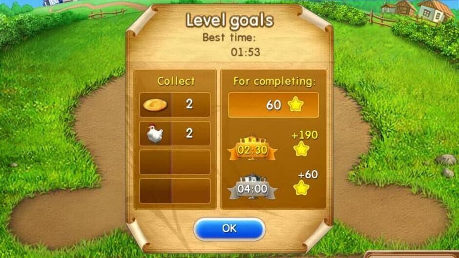 Farm Frenzy 2 screenshot 4