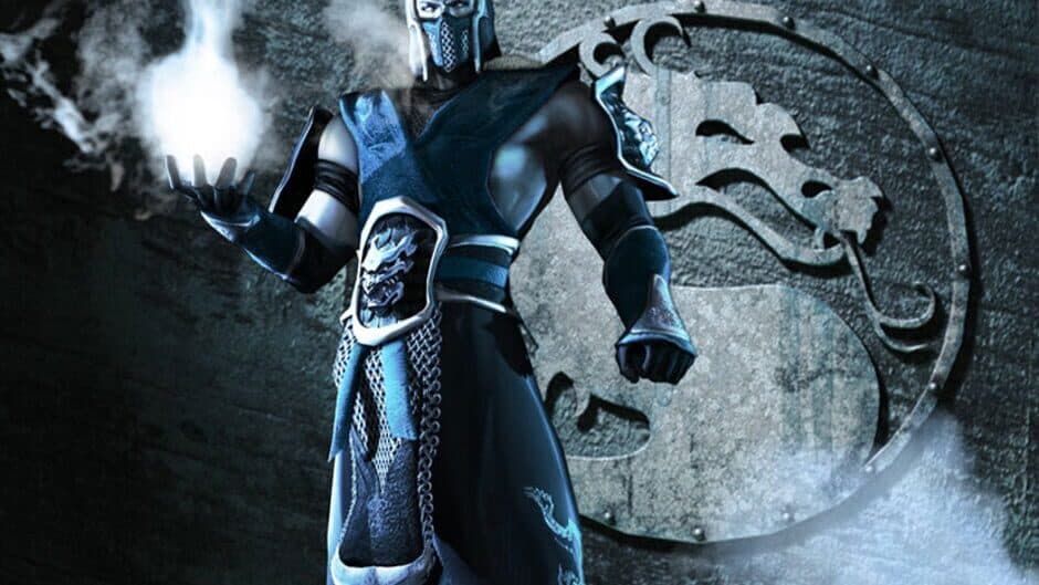 Mortal Kombat: Deception artwork 1