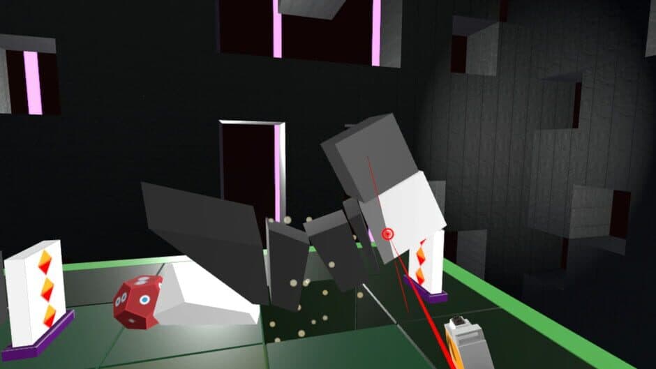 Slice&Dice screenshot 2