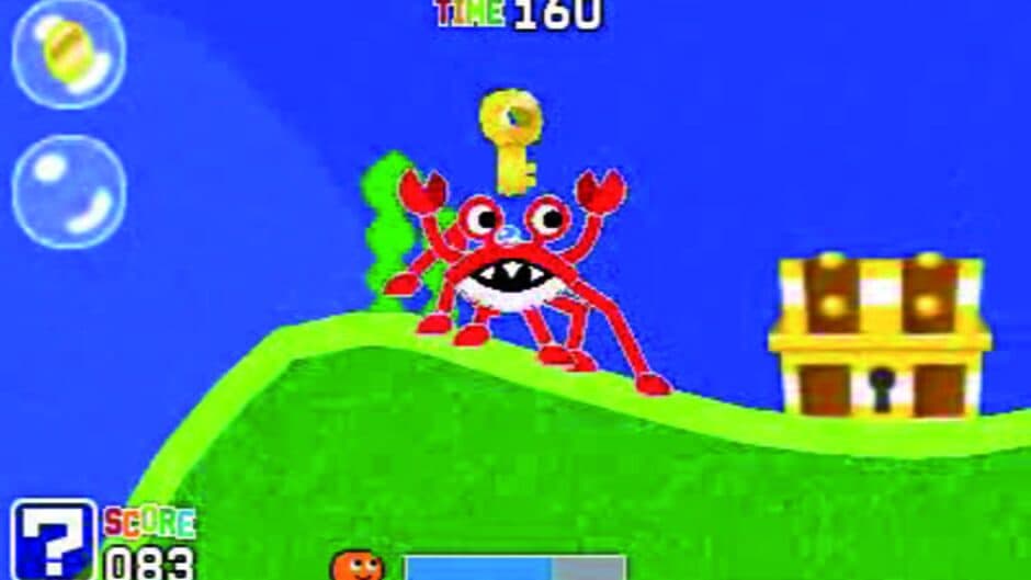 Freakyforms Deluxe: Your Creations, Alive! screenshot 4