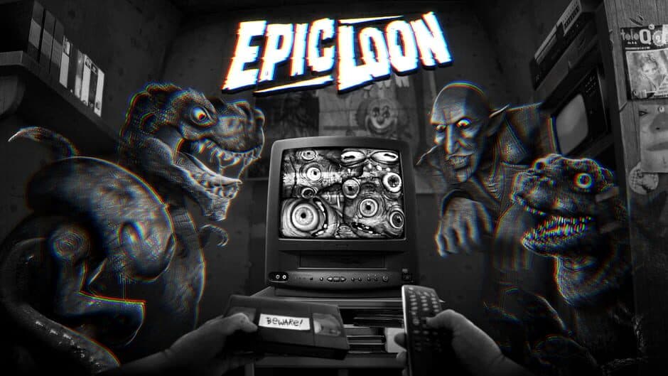 Epic Loon screenshot 4