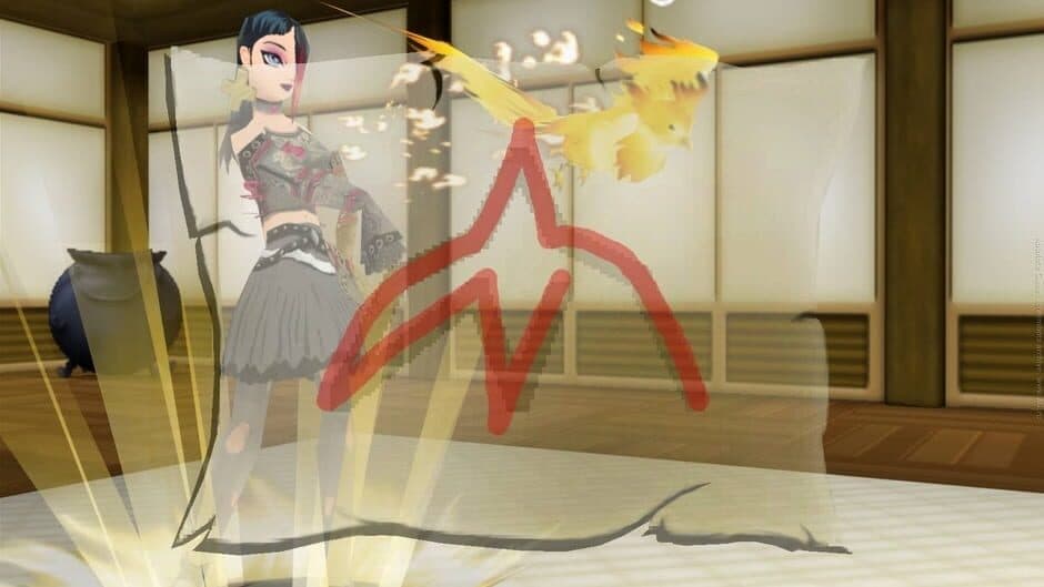 Witches & Vampires Ghost Pirates of Ashburry screenshot 3