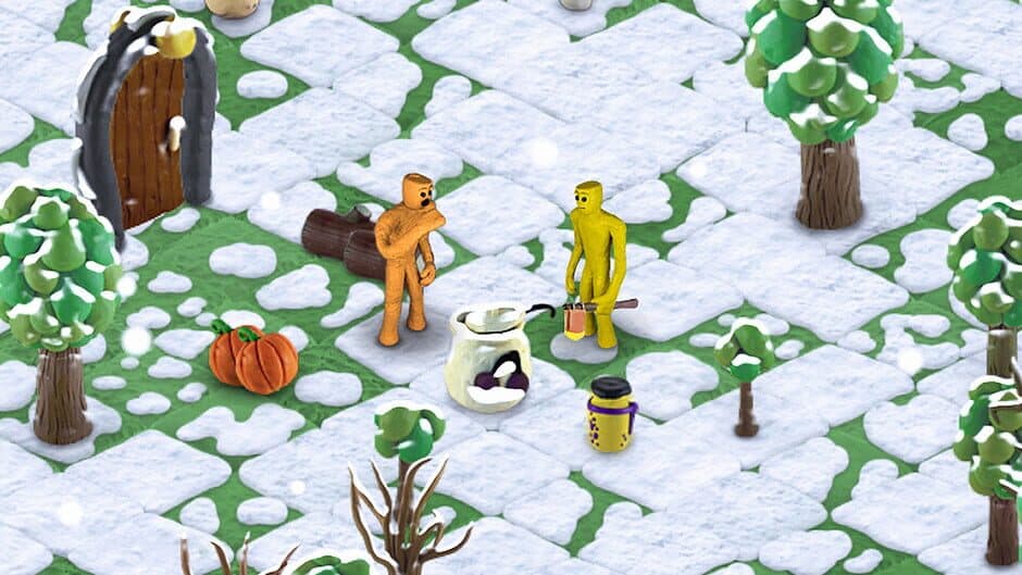 Disdoored screenshot 2