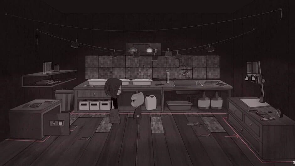 Bear With Me screenshot 2