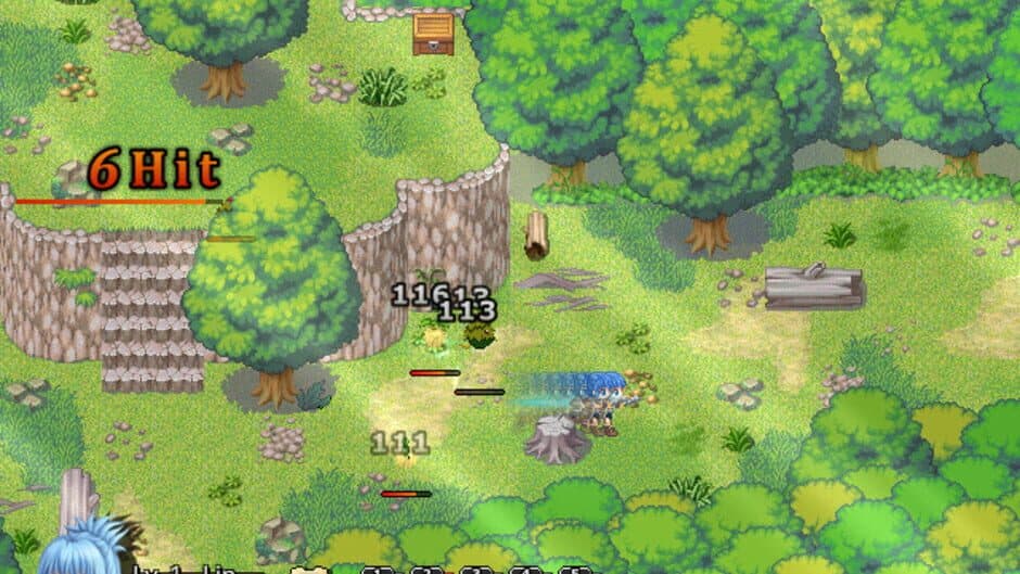 Echo screenshot 4
