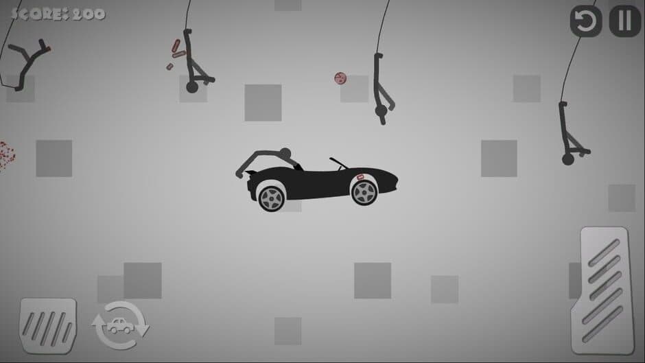 Stickman Annihilation 2 screenshot 2