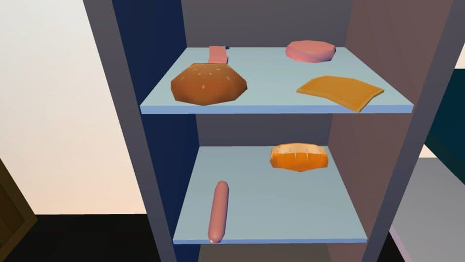 Order Up VR! screenshot 2