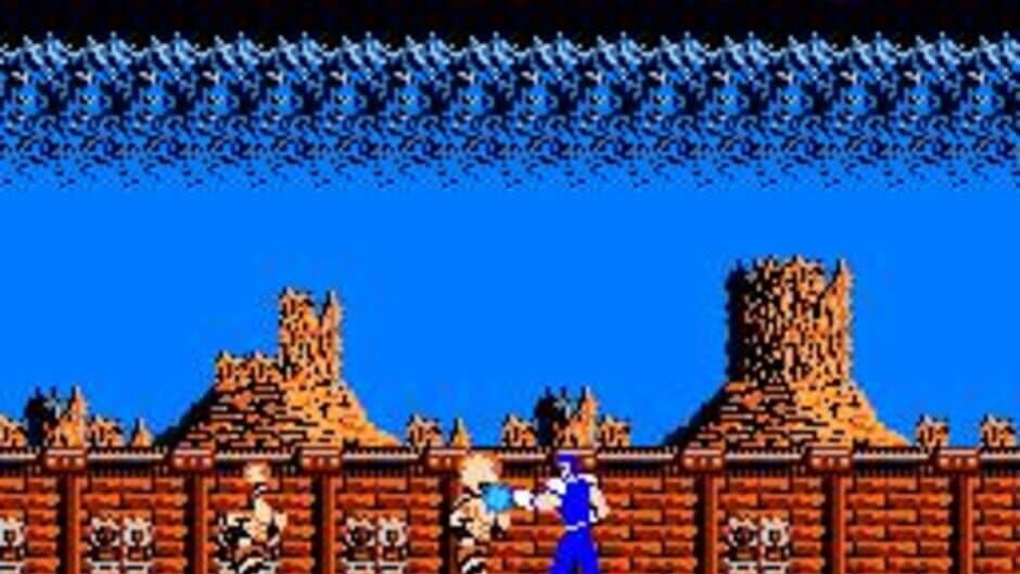 Hokuto no Ken Part-2 screenshot 3