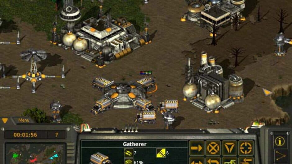 Outlive screenshot 3