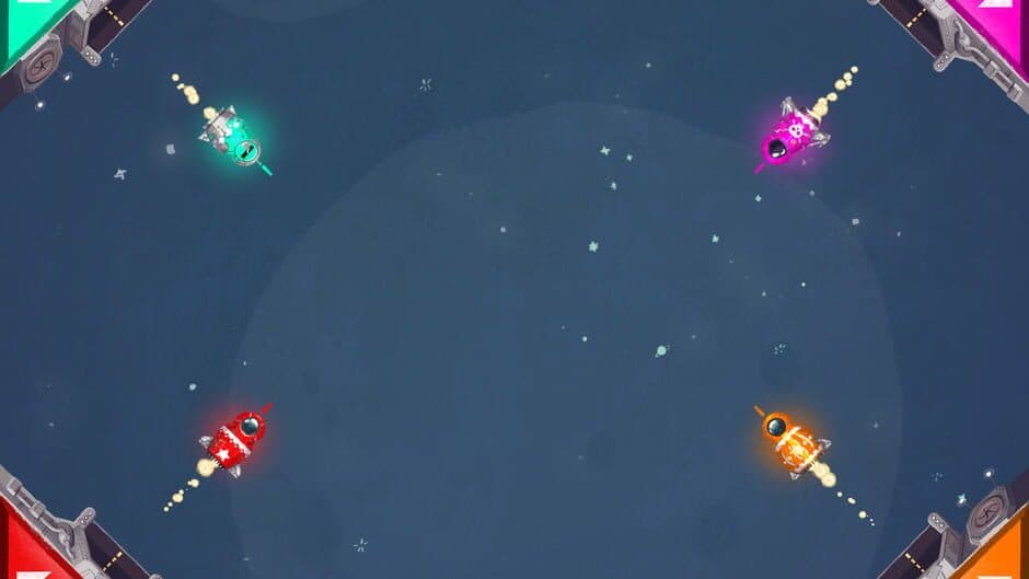 Bearbushkas screenshot 2