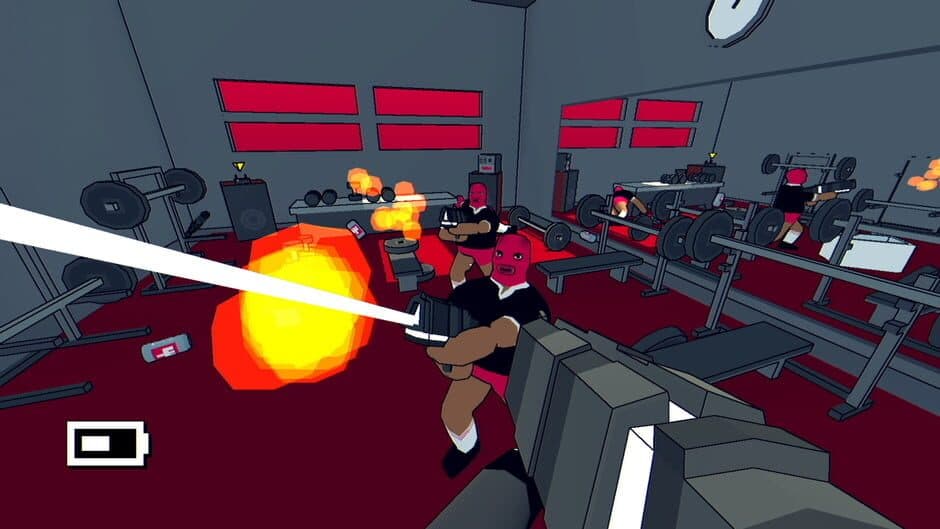 High Hell screenshot 2