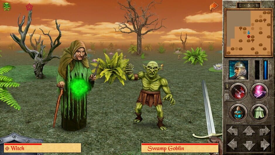 The Quest screenshot 3